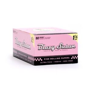 Blazy Susan Rolling Paper