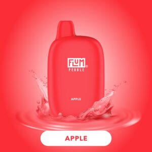 FLUM Pebble - Apple