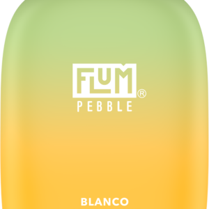 FLUM Pebble - Blanco Grapefruit