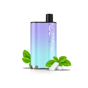 Air Bar Box - Mighty Mint