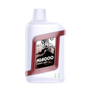 NOVOBAR AL6000 - Cherry Cola