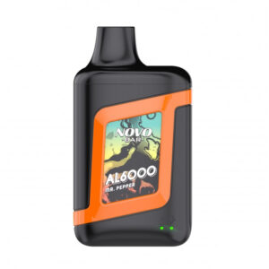 NOVOBAR AL6000 - Mr.Pepper