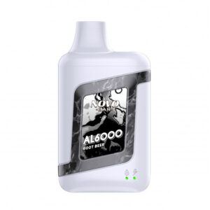 NOVOBAR AL6000 - Root Beer