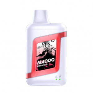 NOVOBAR AL6000 - Strawnana
