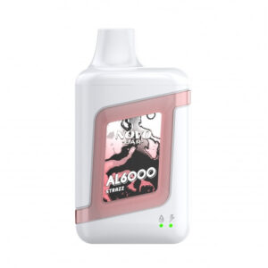 NOVOBAR AL6000 - Strazz