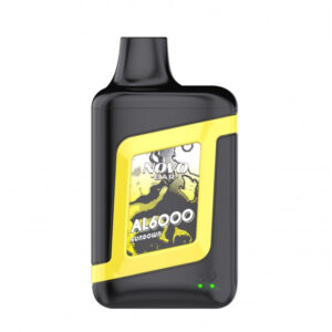 NOVOBAR AL6000 - Sundown