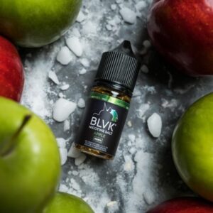 BLVK OG | APPLE