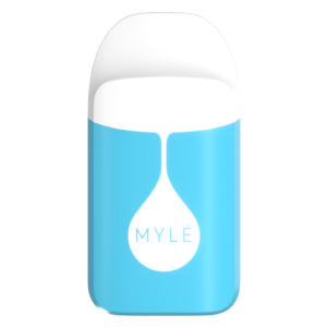 MYLE Micro Disposable - Blue Berry
