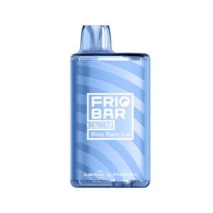 FRIOBAR DB7000 - Blue Razz Ice