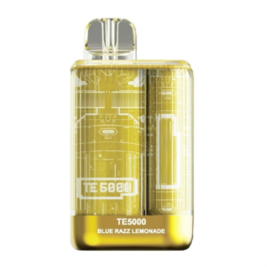 EB TE5000 - Blue Razz Lemonade