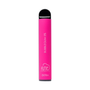 FUME Extra Disposable - Bubblegum