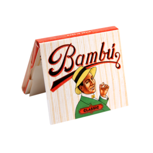 Bambu Rolling Paper