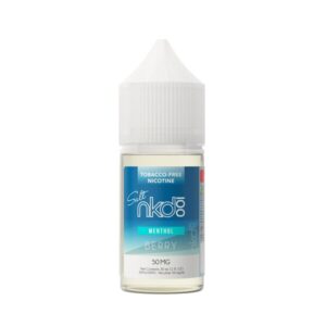 Naked 100 Salt Nic - Berry | 30mL