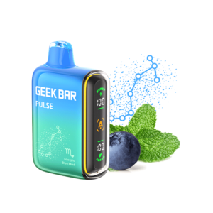 GEEK BAR PULSE - Blue Mint