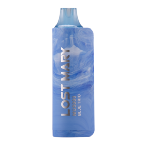 LOST MARY MO5000 - Blue Trio