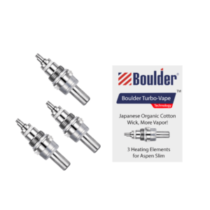 Boulder Aspen Air & Slim Heating Element