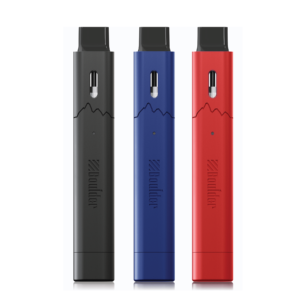 Boulder Rock Vape Pen