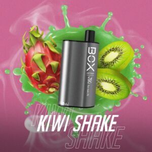 Air Bar Box - Kiwi Shake