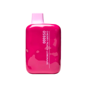LOST MARY OS5000 - Cherry Peach Lemonade