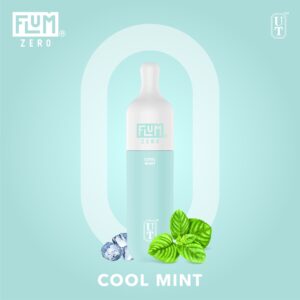 FLUM Float Zero - Cool Mint