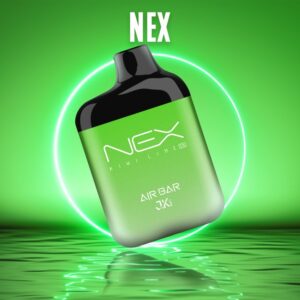 Air Bar Nex - Mexico Mango