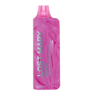 LOST MARY MO5000 - Cherry Blossom Grape