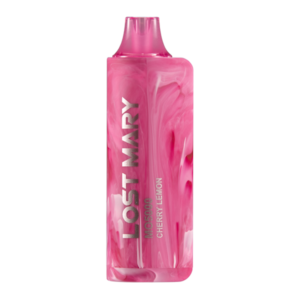 LOST MARY MO5000 - Cherry Lemon