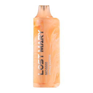 LOST MARY MO5000 - Citrus Sunrise
