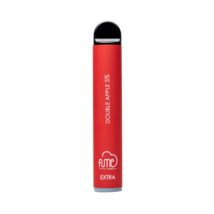 FUME Extra Disposable - Double Apple