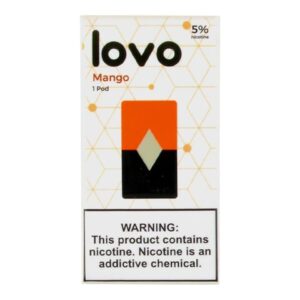 Lovo Mango 1 Pod