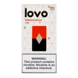 Lovo Watermelon 1 Pod