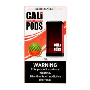 Cali Air Watermelon Disposable Device