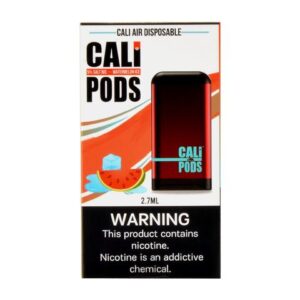 Cali Air Watermelon Ice Disposable Device