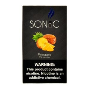 Sonic Pineapple 4 Pods