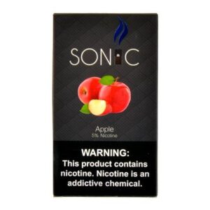 Sonic Apple 4 Pods