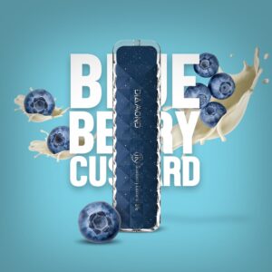 Air Bar Diamond - Blueberry Custard