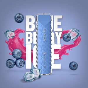 Air Bar Diamond - Blueberry Ice