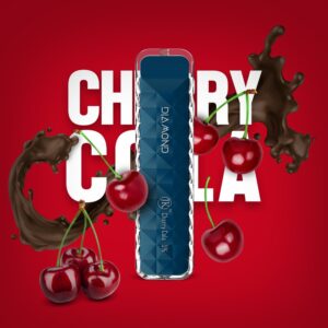 Air Bar Diamond - Cherry Cola