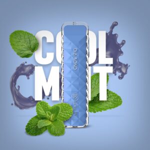 Air Bar Diamond - Cool Mint