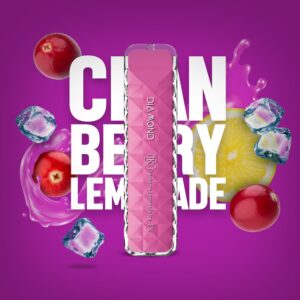 Air Bar Diamond - Cranberry Lemonade Ice