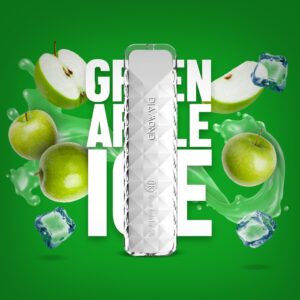 Air Bar Diamond - Green Apple Ice