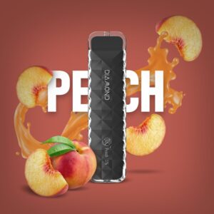 Air Bar Diamond - Peach