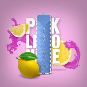 Air Bar Diamond - Pink Lemonade