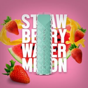 Air Bar Diamond - Strawberry Watermelon