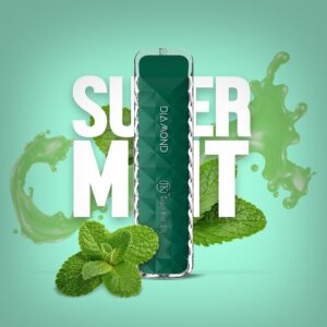 Air Bar Diamond - Super Mint