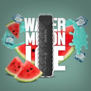 Air Bar Diamond - Watermelon Ice
