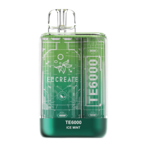 EB TE6000 - Ice Mint