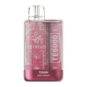 EB TE6000 - Juicy Peach