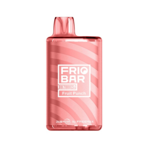 FRIOBAR DB7000 - Fruit Punch