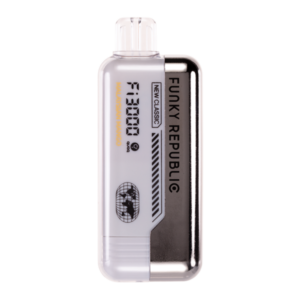 FUNKY REPUBLIC FI3000 - Malaysian Mango